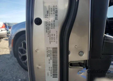 2016 Chrysler 300 S из США, поврежденный, VIN 2C3CCAGG7GH182948